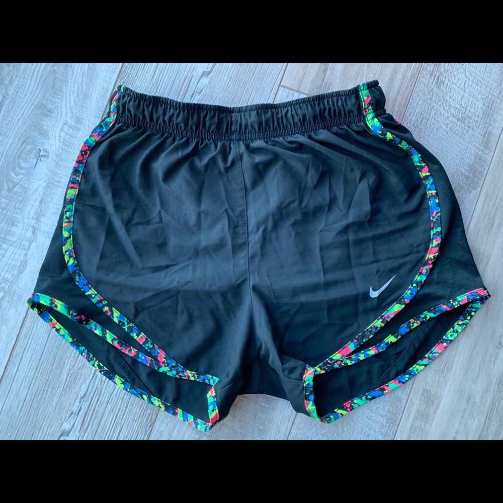 Nike Tempo Running Shorts